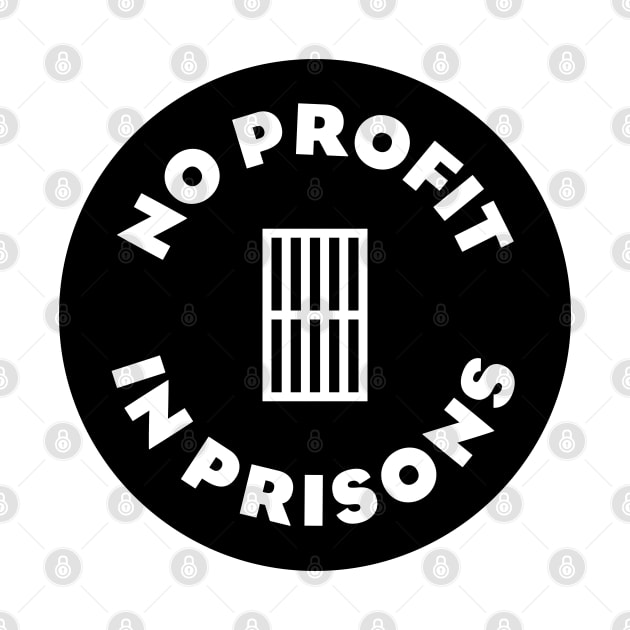 No Profit In Prisons by Football from the Left