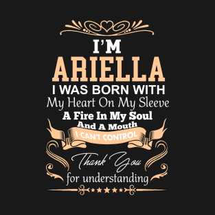 Ariella T-Shirt