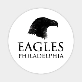 Super Bowl 2018 - Philadelphia Eagles - Underdogs - gift idea Magnet