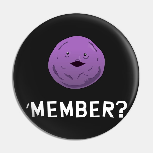 'MEMBER? Pin by Theo_P