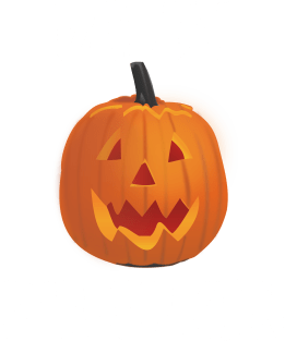 Daddy Pumpkin Jack O Lantern Matching Family Member Halloween Group Magnet