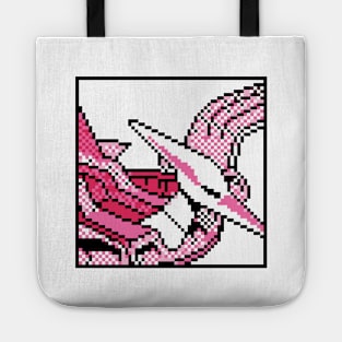 Pterodactyl Dinozord Tote