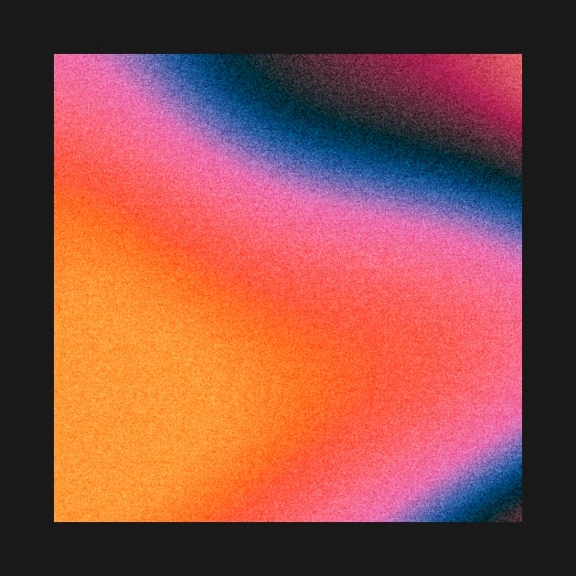 Retro Gradient by taoistviking