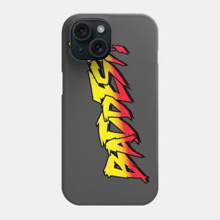 Baddest Ronda Rousey Phone Case