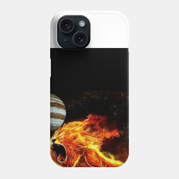 Tv man Phone Case by Landokrev