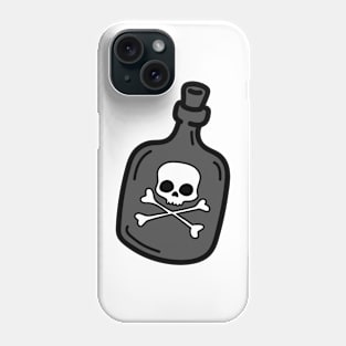 Poison Bottle Phone Case