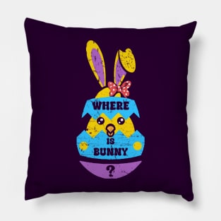 Easter festival Pillow