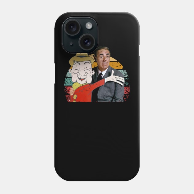 Magoo Retro Phone Case by jandamuda99