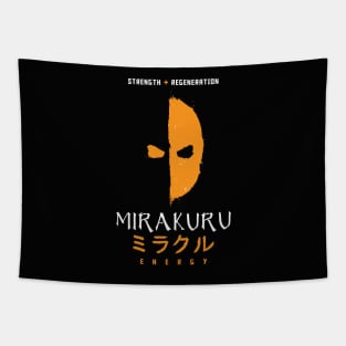 Mirakuru Energy Tapestry