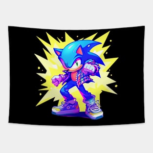 sonic Tapestry