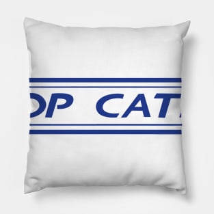 Pop Cats Pillow