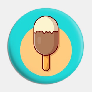 Popsicle Cartoon Vector Icon Illustration (8) Pin