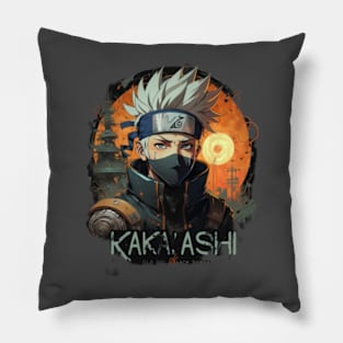 Kakashi Pillow