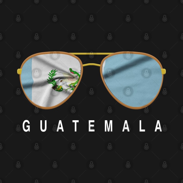 Guatemala SUnglasses by JayD World