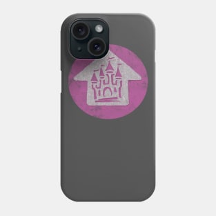 Follow Me To The Magic Phone Case