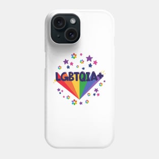 LGBTQIA | Pride | Pride Month Phone Case