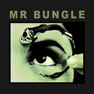 Mr bungle T-Shirt