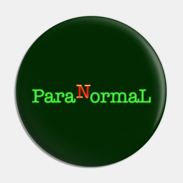 Paranormal. Pin by Beta Volantis