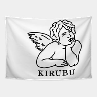 KIRUBU Tapestry