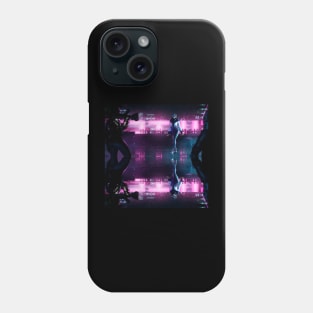 Must Shoot Phone Case