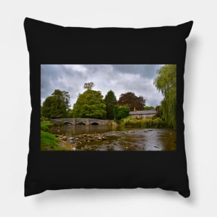 Ashford in the Water Pillow