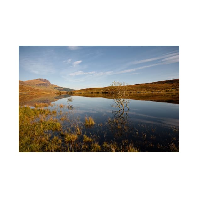 Loch Leatham by StephenJSmith