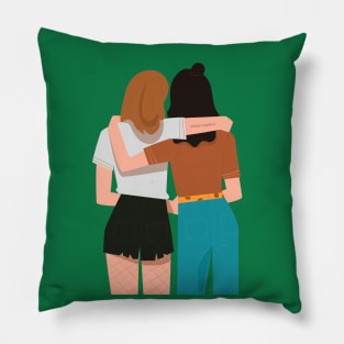 Always Together Pillow