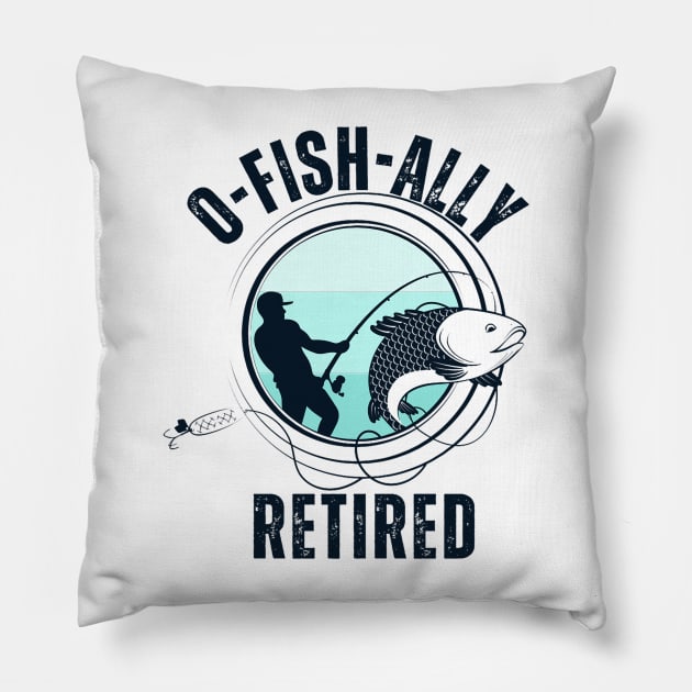 o'fishally retired Pillow by hsayn.bara