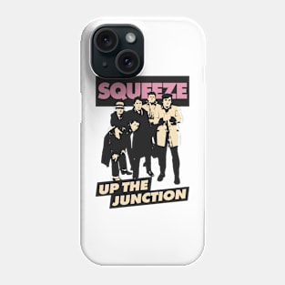 Member Of Band Phone Case