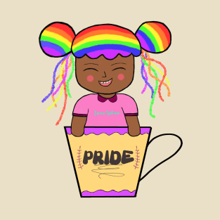 Cute Pride Month III T-Shirt