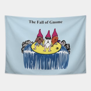 The Fall of Gnome Tapestry