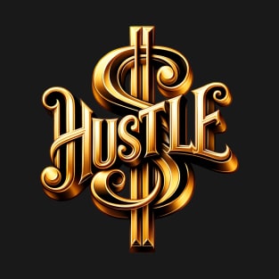 Hustle T-Shirt