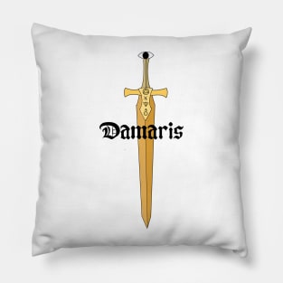 Damaris Pillow