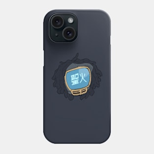 Almighty Canti Phone Case