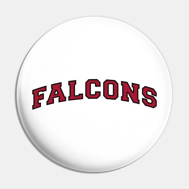 Pin on Atlanta Falcons