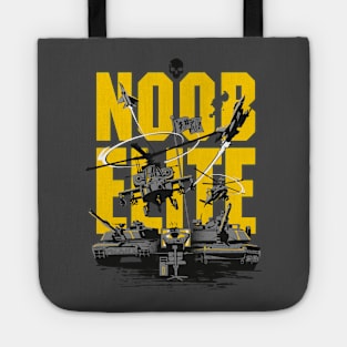 Noob Elite Tote