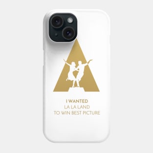 Best Picture Mess-Up Phone Case