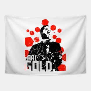 ari gold entourage Tapestry