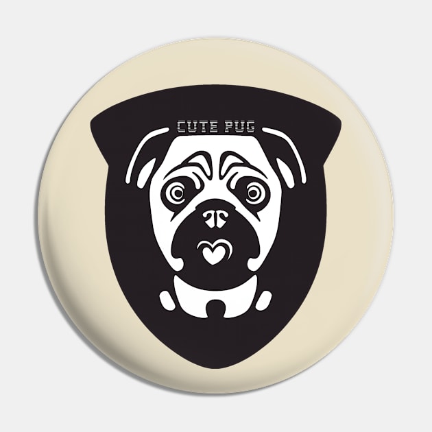 dog k7 Pin by k art village