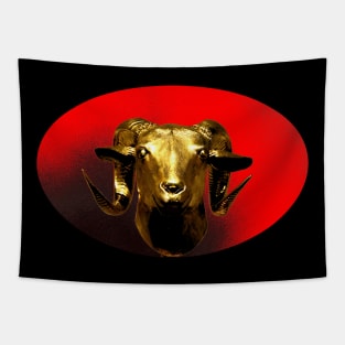 Aries Tapestry