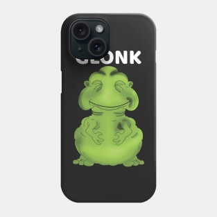 glonk t shirt Phone Case