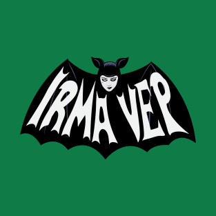 Irma Vep T-Shirt