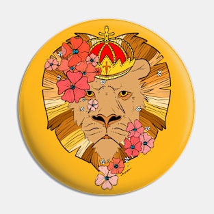 Leo Pin