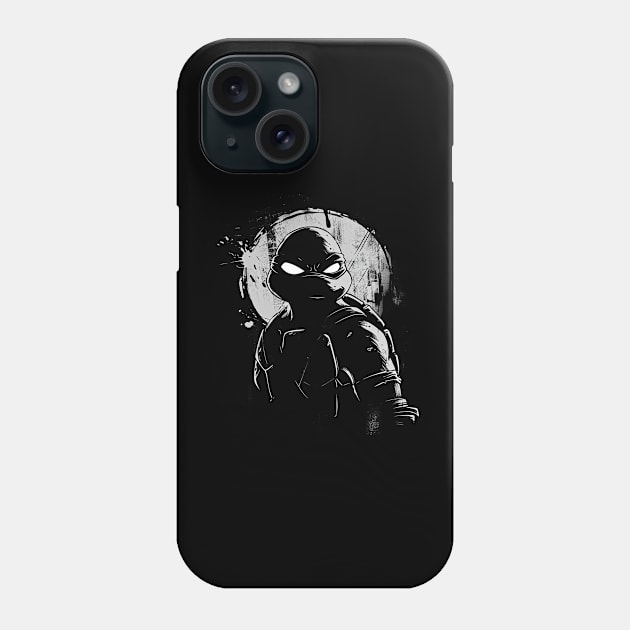 leonardo Phone Case by enzo studios