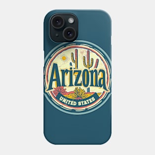 Arizona State Phone Case