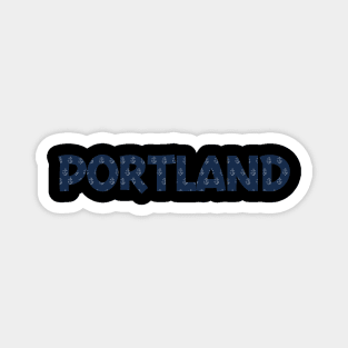 Portland Magnet