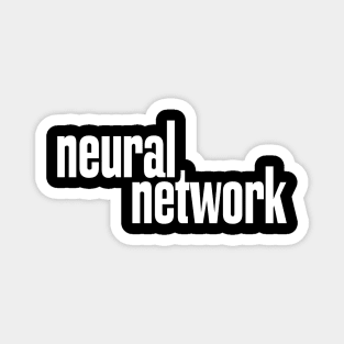 Neural Networks Magnet