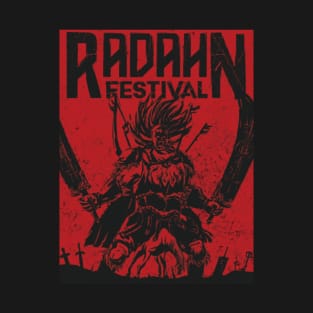 Festival Radahn 45 T-Shirt