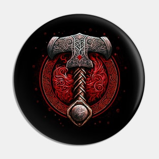 Viking Pin