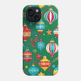 MERRY CHRISTMAS Phone Case